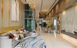Seletar Hills Estate (D28), Semi-Detached #568874691